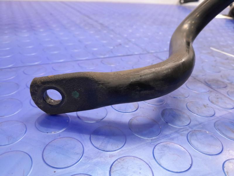 2018-2023 Kia Rio Front Stabilizer Bar Swaybar Genuine OEM 54810H9000