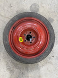 2003 Saab 9-3 Wheel
