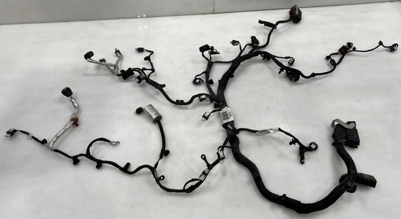 2019 - 2022 Ford Edge 2.0L FWD Engine Wiring Harness Assembly OEM KU5T-12C508-EK