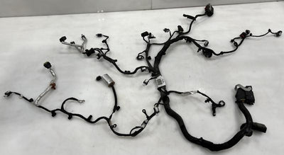 2019 - 2022 Ford Edge 2.0L FWD Engine Wiring Harness Assembly OEM KU5T-12C508-EK