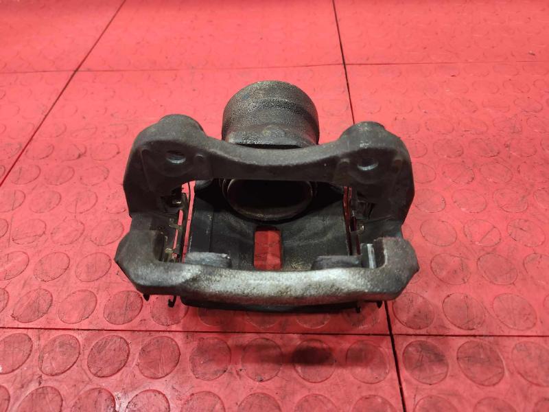 2020 Nissan Kicks Caliper