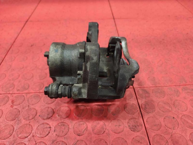 2020 Nissan Kicks Caliper