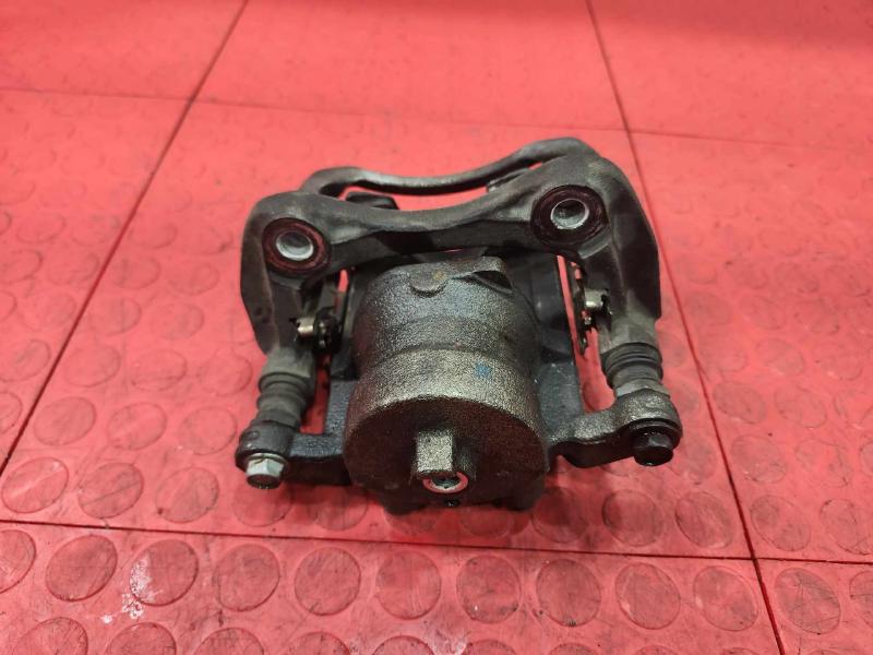 2020 Nissan Kicks Caliper