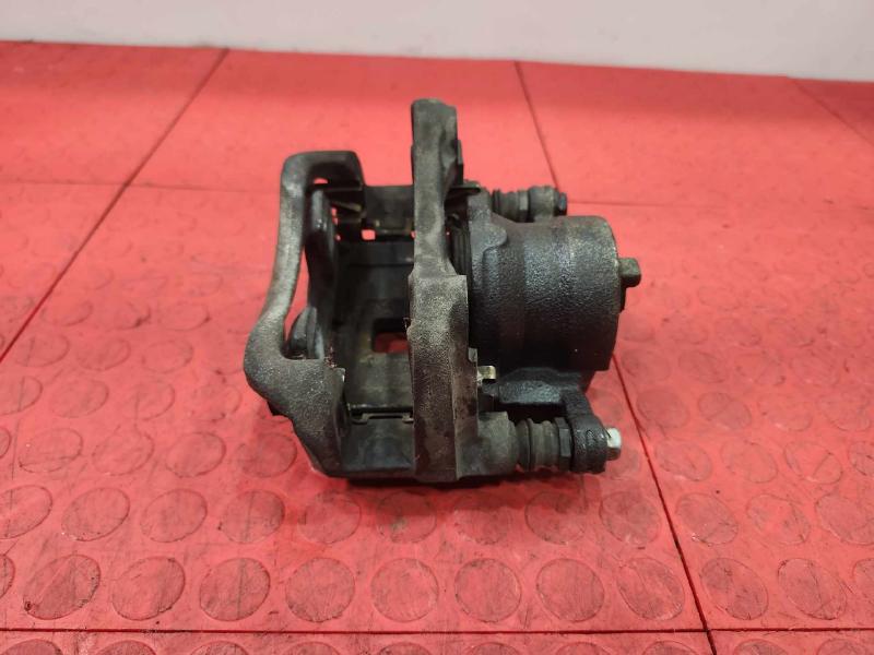 2020 Nissan Kicks Caliper