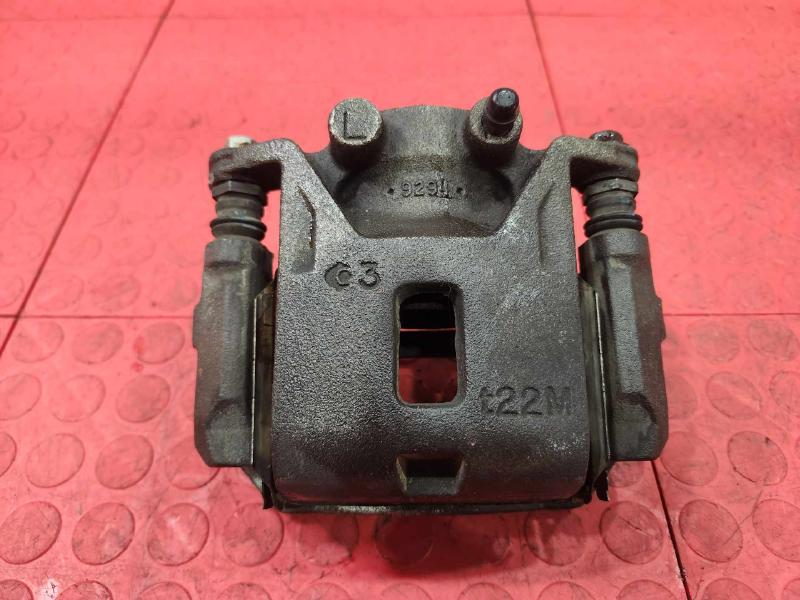 2020 Nissan Kicks Caliper