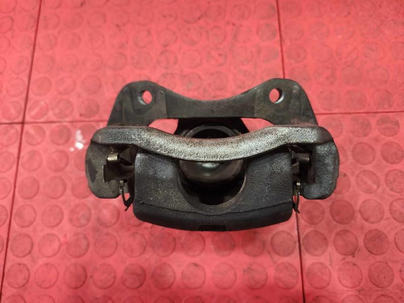 2020 Nissan Kicks Caliper