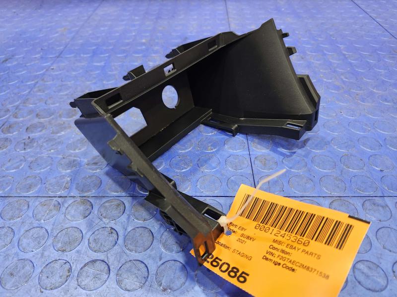 2021 Subaru Crosstrek Misc Ebay Parts