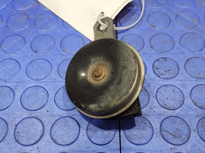 2000-2004 Subaru Legacy Outback Low Note Horn Assembly Genuine OEM 86012AE080