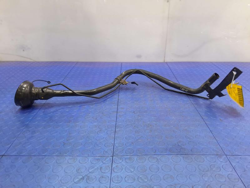 2015 Nissan Altima Fuel Filler Neck