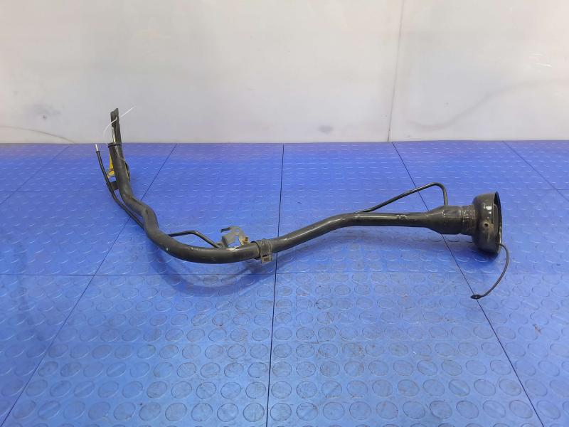2015 Nissan Altima Fuel Filler Neck