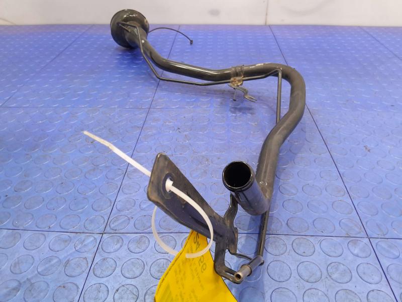 2015 Nissan Altima Fuel Filler Neck