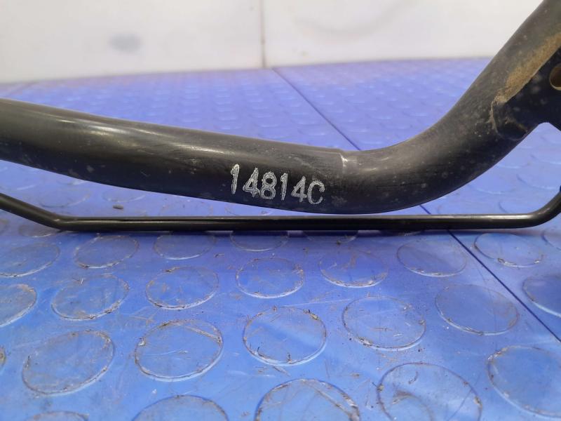2015 Nissan Altima Fuel Filler Neck