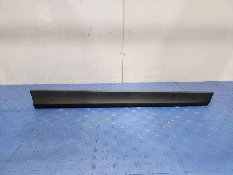 2018 Subaru Forester Front Door Moulding