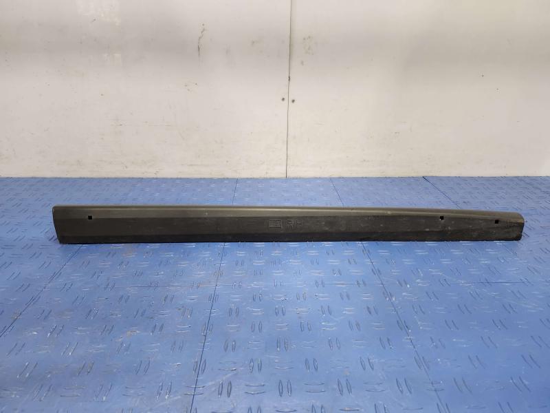 2018 Subaru Forester Front Door Moulding