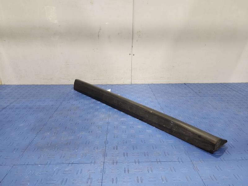 2018 Subaru Forester Front Door Moulding