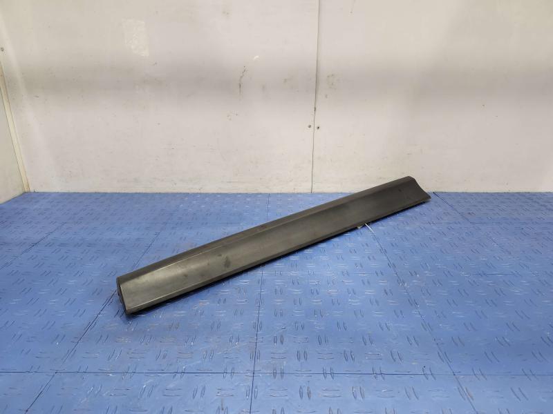 2018 Subaru Forester Front Door Moulding