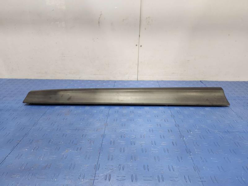 2018 Subaru Forester Front Door Moulding