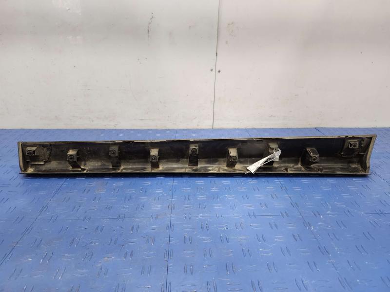 2018 Subaru Forester Front Door Moulding
