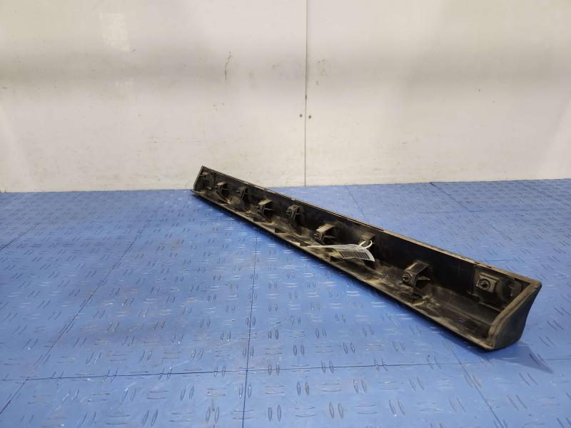 2018 Subaru Forester Front Door Moulding