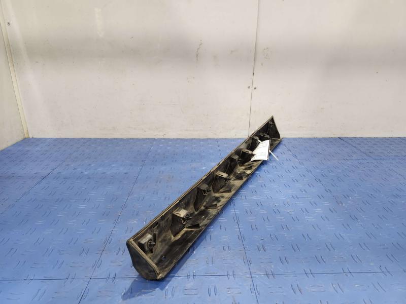 2018 Subaru Forester Front Door Moulding