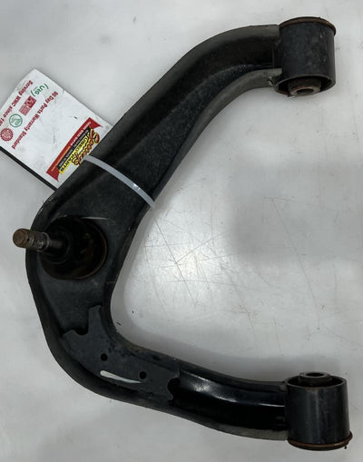 2005 - 2022 Nissan Frontier Front Upper Control Arm LH Driver Side OEM 54525EA00A