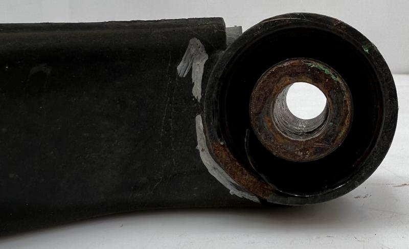 2005 - 2022 Nissan Frontier Front Upper Control Arm LH Driver Side OEM 54525EA00A