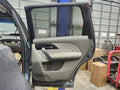 2008 Acura MDX Rear Door Trim Panel