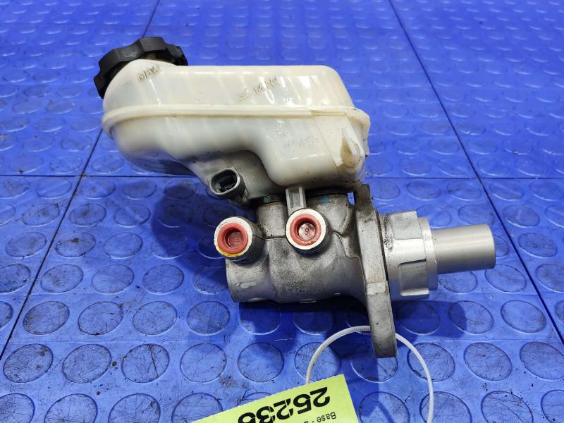 2016 Cadillac ATS Master Cylinder