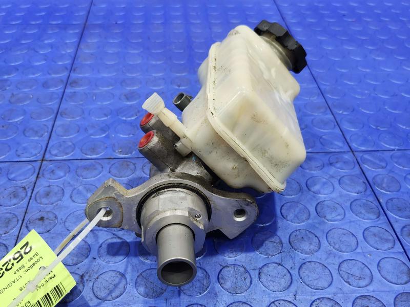 2016 Cadillac ATS Master Cylinder