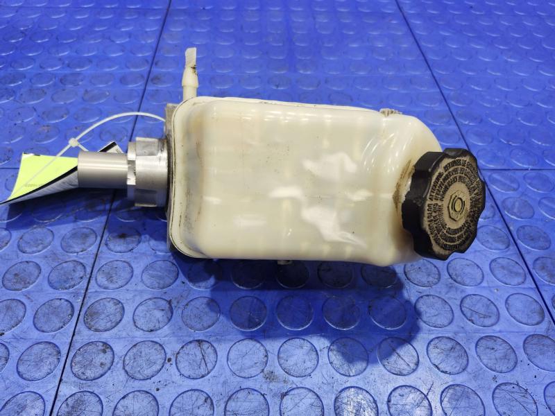 2016 Cadillac ATS Master Cylinder