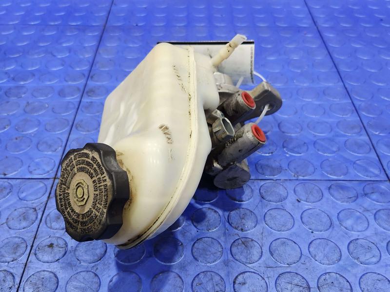 2016 Cadillac ATS Master Cylinder