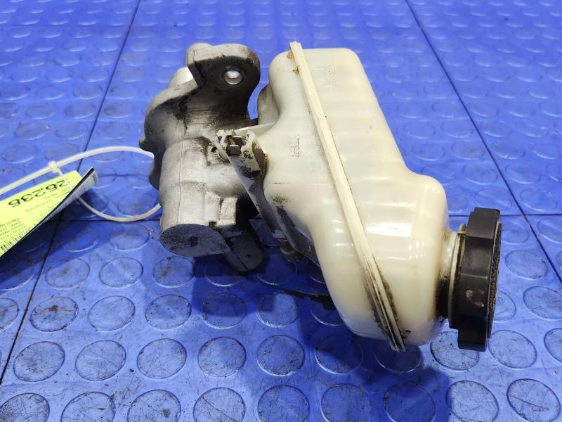 2016 Cadillac ATS Master Cylinder