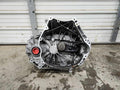 2017 Mazda Mazda3 Transmission Assy.