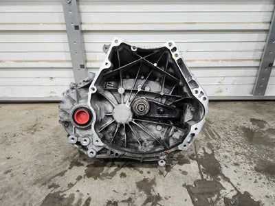 2017 Mazda Mazda3 Transmission Assy.