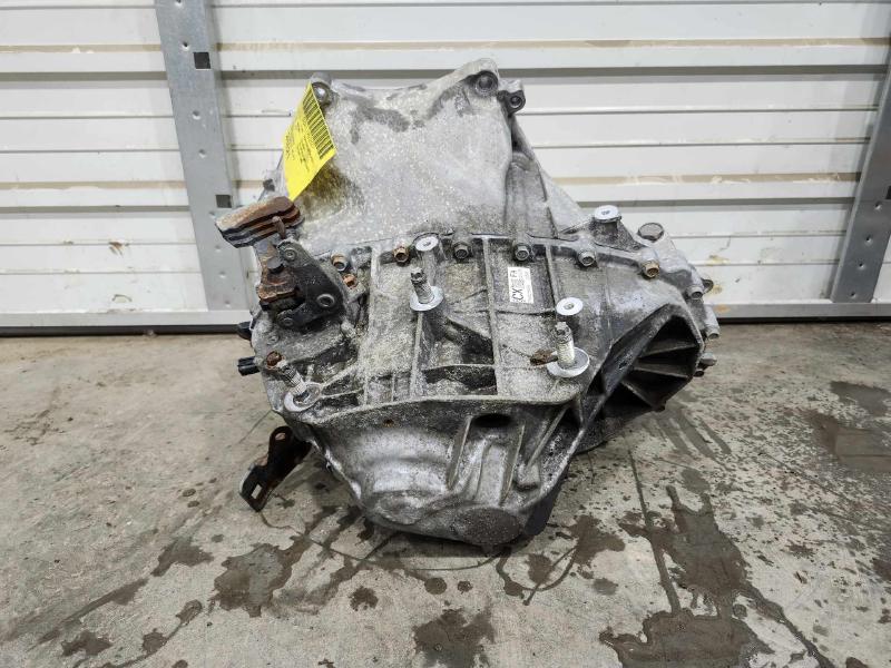 2017 Mazda Mazda3 Transmission Assy.