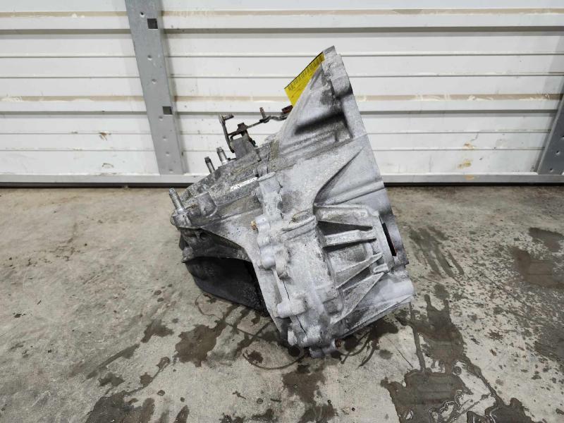 2017 Mazda Mazda3 Transmission Assy.