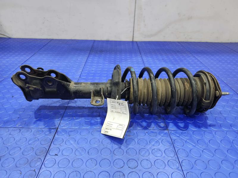 2013 Honda Civic Strut Assembly