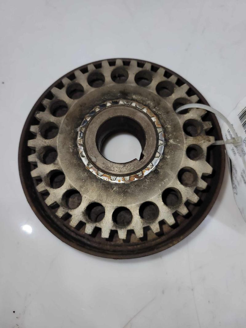 2000 Ford Ranger Harmonic Balancer