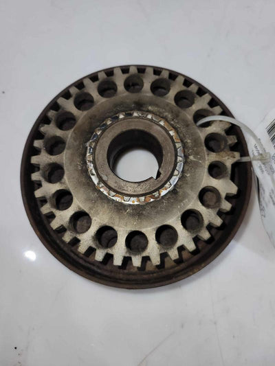 2000 Ford Ranger Harmonic Balancer
