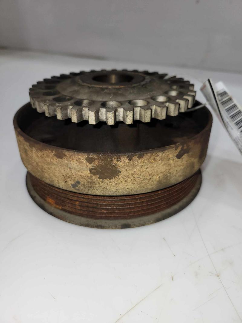 2000 Ford Ranger Harmonic Balancer