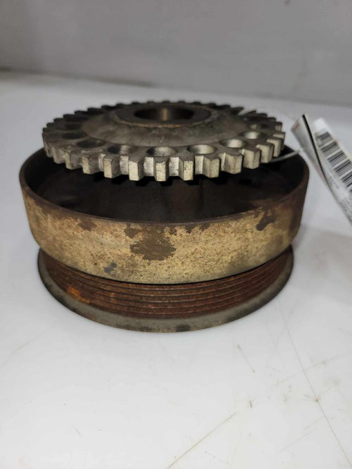 2000 Ford Ranger Harmonic Balancer