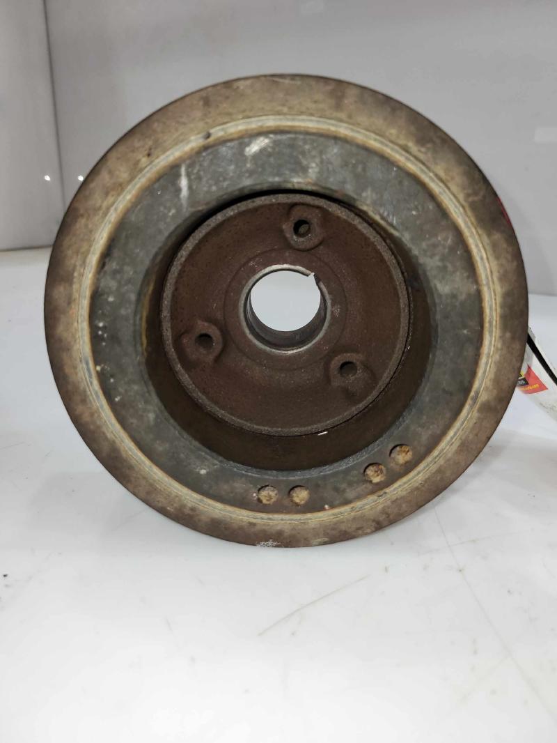 2000 Ford Ranger Harmonic Balancer