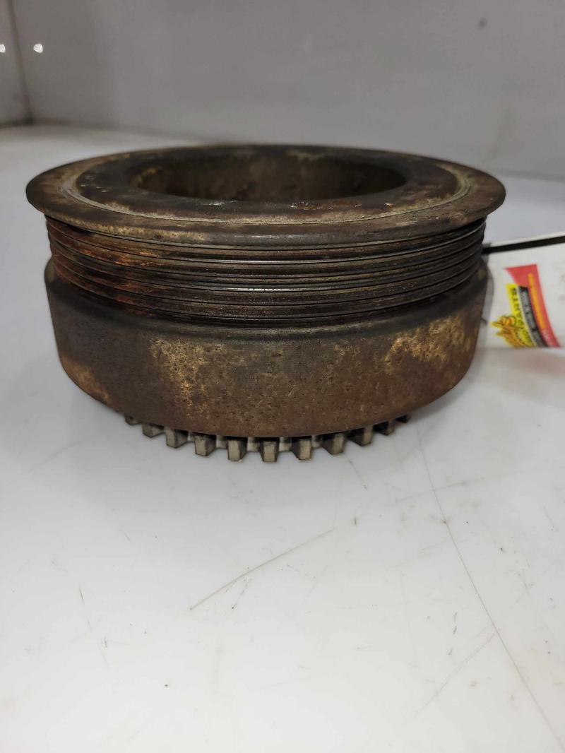 2000 Ford Ranger Harmonic Balancer