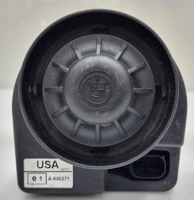 2003 Land Rover Range Rov Horn