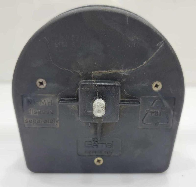 2003 Land Rover Range Rov Horn