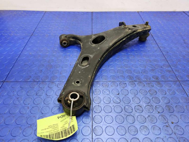 2015 Subaru Forester Lower Control Arm Front