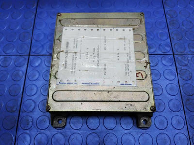 1992 Honda Accord Engine/Motor Brain Box
