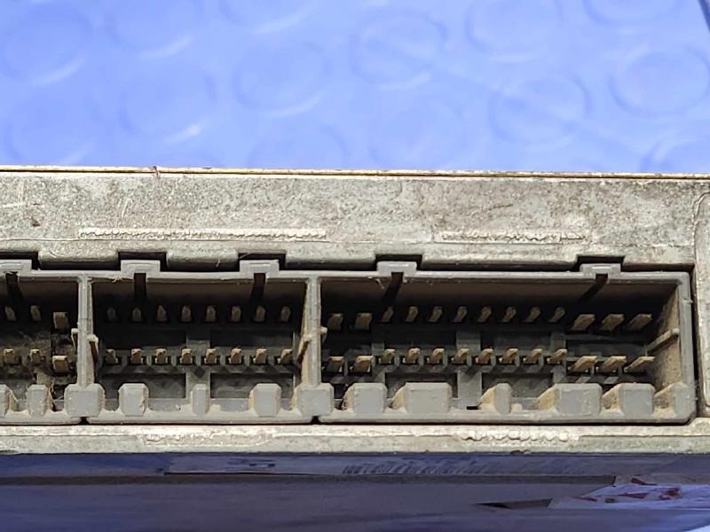 1992 Honda Accord Engine/Motor Brain Box