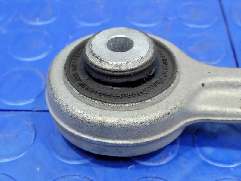 2015 Audi A6 Upper Control Arm Front