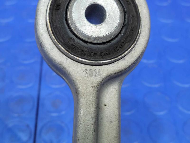 2015 Audi A6 Upper Control Arm Front